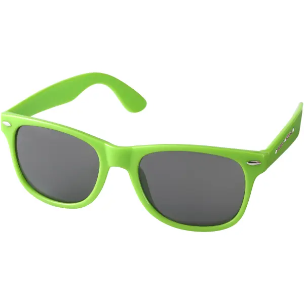 Occhiali da sole SUN RAY con lenti UV400 categoria 3 - Immagine 25