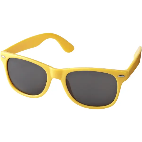 Occhiali da sole SUN RAY con lenti UV400 categoria 3 - Immagine 32