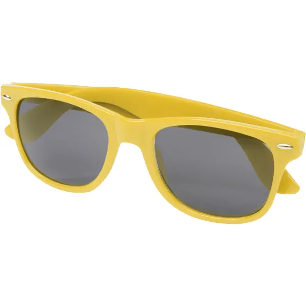Occhiali da sole SUN RAY con lenti UV400 categoria 3 - Immagine 36