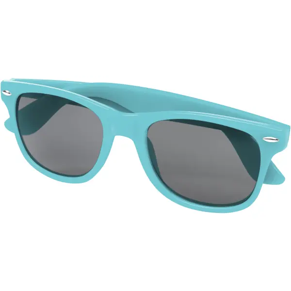 Occhiali da sole SUN RAY con lenti UV400 categoria 3 - Immagine 41