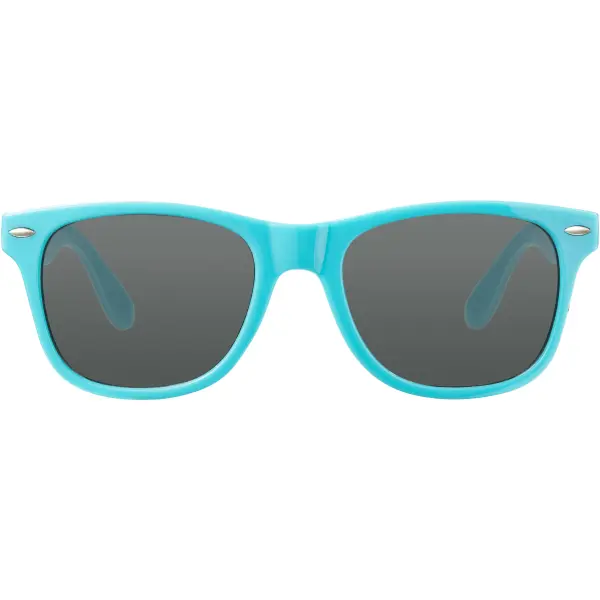 Occhiali da sole SUN RAY con lenti UV400 categoria 3 - Immagine 38