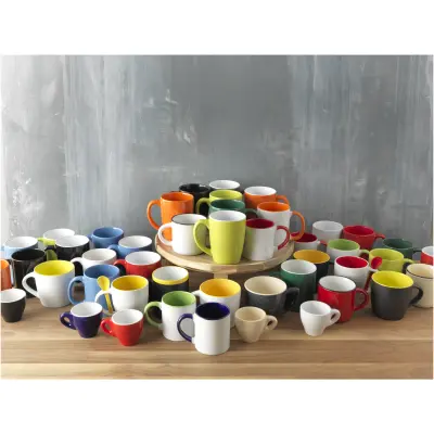 Tazza in ceramica Bahia da 330 ml - Immagine 2