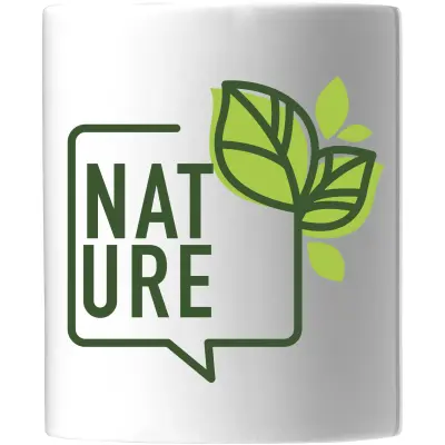 Tazza in ceramica Bahia da 330 ml - Immagine 6