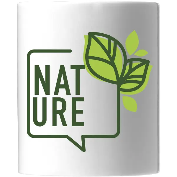 Tazza in ceramica Bahia da 330 ml - Immagine 6
