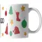 Tazza per sublimazione in ceramica Pic da 330 ml - Anteprima 5
