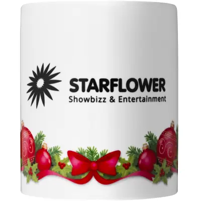 Tazza per sublimazione in ceramica Pic da 330 ml - Immagine 8