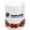 Tazza per sublimazione in ceramica Pic da 330 ml - Anteprima 7