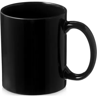 Tazza in ceramica Santos da 330 ml - Immagine 3