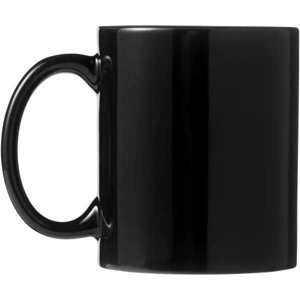 Tazza in ceramica Santos da 330 ml - Immagine 5