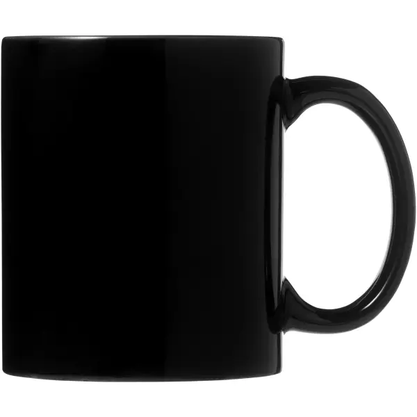 Tazza in ceramica Santos da 330 ml - Immagine 4