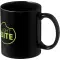 Tazza in ceramica Santos da 330 ml - Anteprima 6