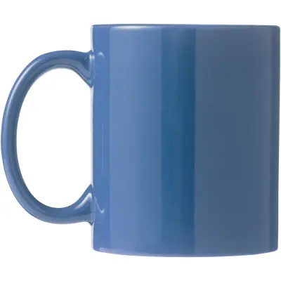 Tazza in ceramica Santos da 330 ml - Immagine 12