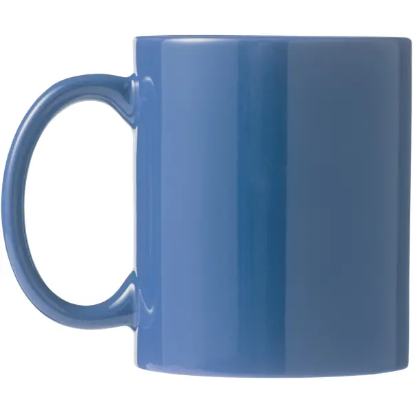 Tazza in ceramica Santos da 330 ml - Immagine 12
