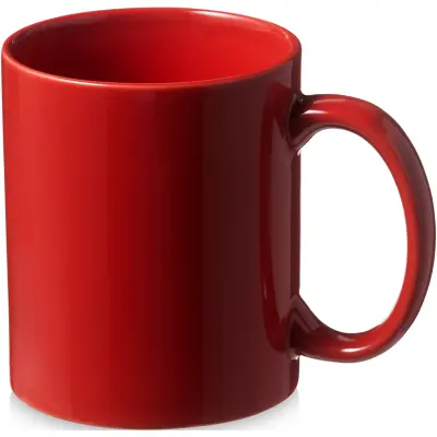 Tazza in ceramica Santos da 330 ml - Immagine 15