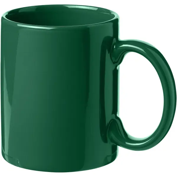 Tazza in ceramica Santos da 330 ml - Immagine 21