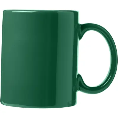 Tazza in ceramica Santos da 330 ml - Immagine 22
