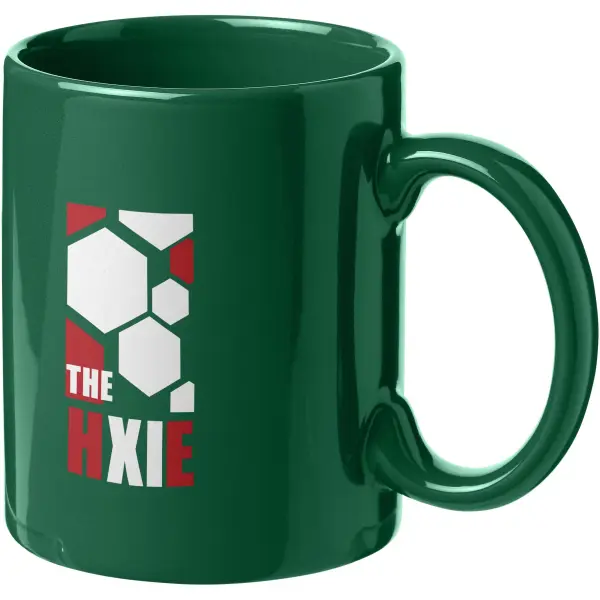 Tazza in ceramica Santos da 330 ml - Immagine 24