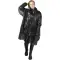 Poncho impermeabile monouso Ziva con custodia - Anteprima 6
