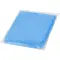Poncho impermeabile monouso Ziva con custodia - Anteprima 10