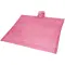 Poncho impermeabile monouso Ziva con custodia - Anteprima 12