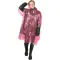 Poncho impermeabile monouso Ziva con custodia - Anteprima 16