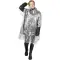 Poncho impermeabile monouso Ziva con custodia - Anteprima 21