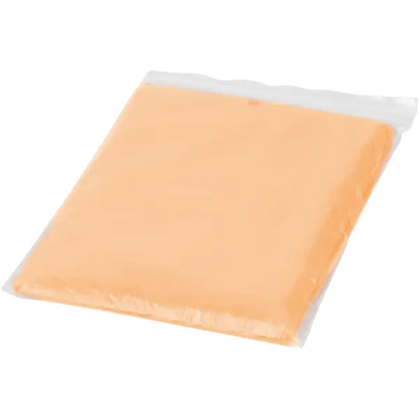 Poncho impermeabile monouso Ziva con custodia - Immagine 30