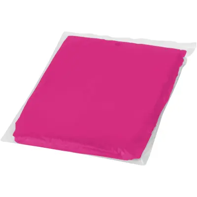 Poncho impermeabile monouso Ziva con custodia - Immagine 35