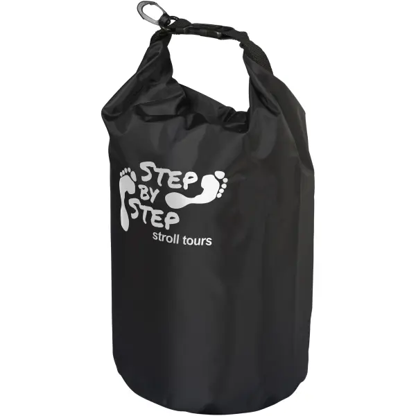 Borsa impermeabile da 5-litri Survivor - Immagine 4