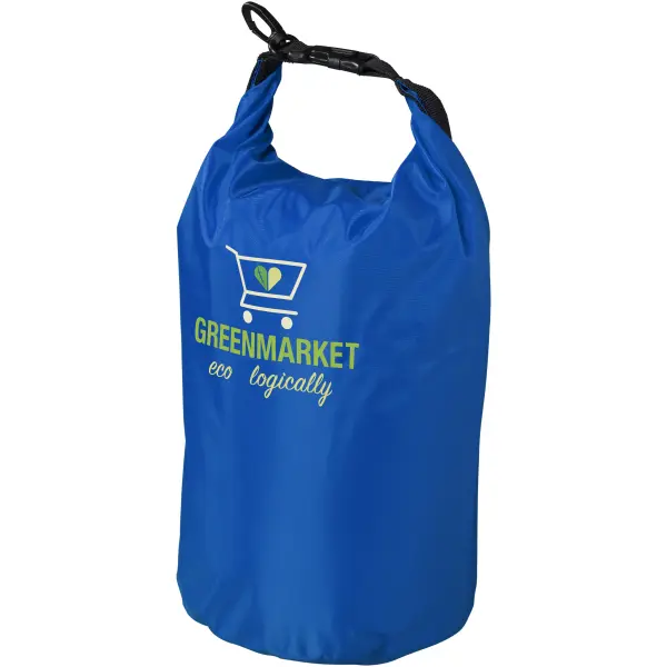 Borsa impermeabile da 5-litri Survivor - Immagine 8