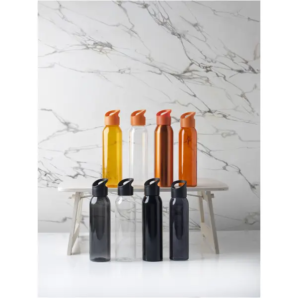 Borraccia Sky colori pop da 650 ml Tritan™ - Immagine 2