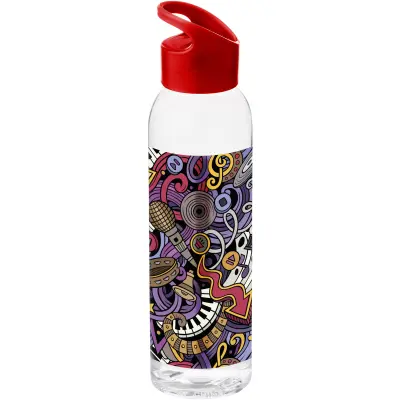 Borraccia Sky colori pop da 650 ml Tritan™ - Immagine 15