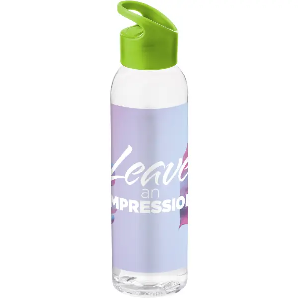 Borraccia Sky colori pop da 650 ml Tritan™ - Immagine 19