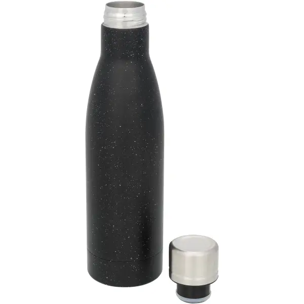Bottiglia Vasa speckled con isolamento sottovuoto - Immagine 6