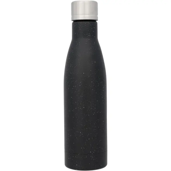 Bottiglia Vasa speckled con isolamento sottovuoto - Immagine 5