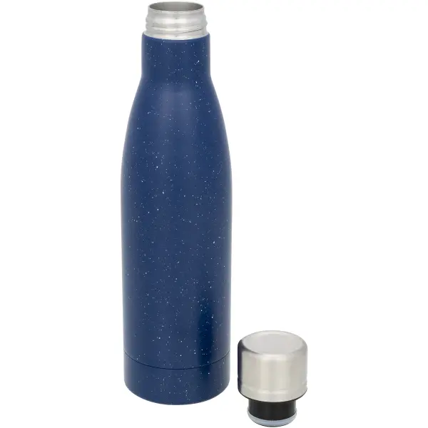 Bottiglia Vasa speckled con isolamento sottovuoto - Immagine 9