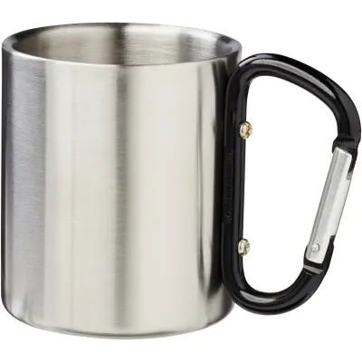 Tazza termica con moschettone Alps da 200 ml