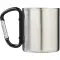 Tazza termica con moschettone Alps da 200 ml - Anteprima 4