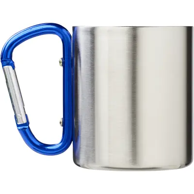Tazza termica con moschettone Alps da 200 ml - Immagine 8