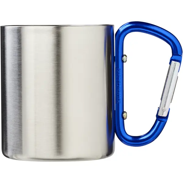 Tazza termica con moschettone Alps da 200 ml - Immagine 7