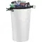 Sacca da 10l impermeabile Camper - Anteprima 13