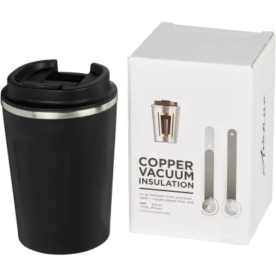 Thor 360ml leak-proof copper vacuum insulated tumbler - Immagine 3