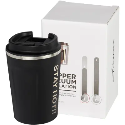 Thor 360ml leak-proof copper vacuum insulated tumbler - Immagine 4