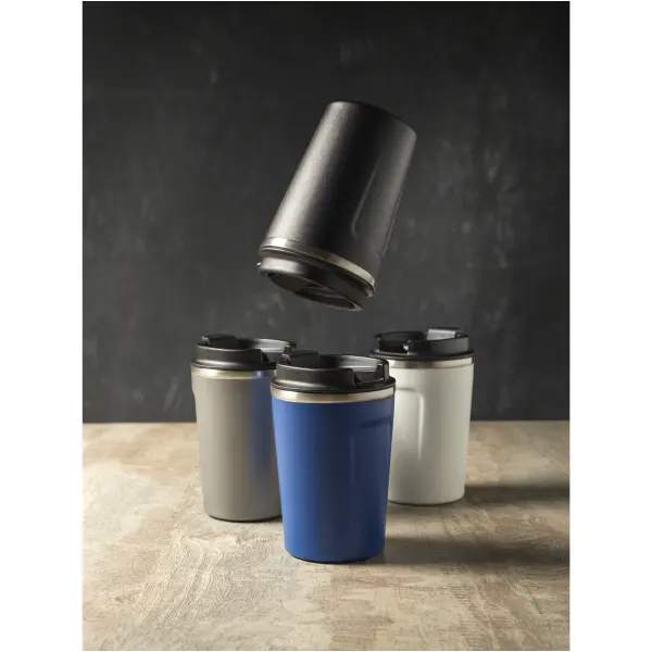 Thor 360ml leak-proof copper vacuum insulated tumbler - Immagine 2