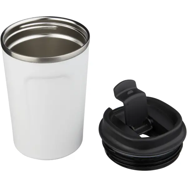 Thor 360ml leak-proof copper vacuum insulated tumbler - Immagine 12