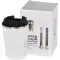 Thor 360ml leak-proof copper vacuum insulated tumbler - Anteprima 10