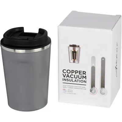 Thor 360ml leak-proof copper vacuum insulated tumbler - Immagine 13