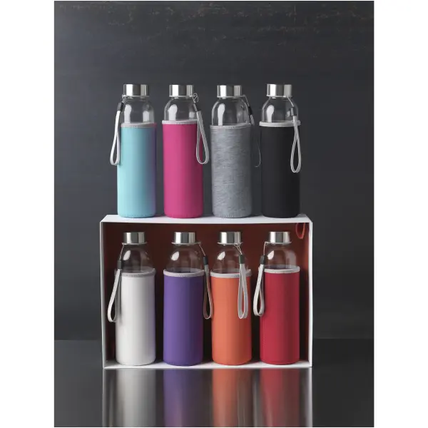 Borraccia in vetro da 500ml Bodhi - Immagine 3