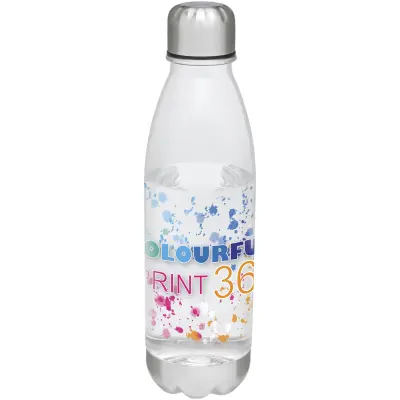 Cove 685ml water bottle SK Plastic Stainless Steel - Immagine 5