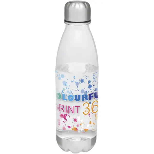 Cove 685ml water bottle SK Plastic Stainless Steel - Immagine 5